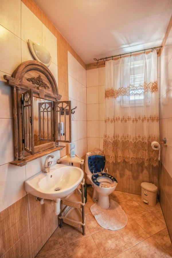 Penzion Silon Zdiar Bagian luar foto